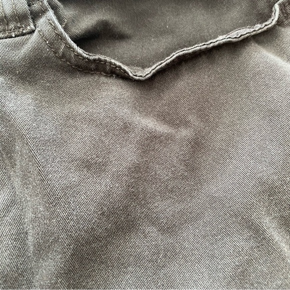 Zooyork black denim - Picture 11 of 11